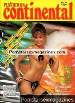 Playbirds Continental 21 magazine